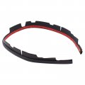 Applianpar Hood To Front End Panel Seal For Toyota Prius 2010-2015