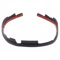 Applianpar Hood To Front End Panel Seal For Toyota Prius 2010-2015