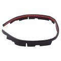 Applianpar Hood To Front End Panel Seal For Toyota Prius 2010-2015