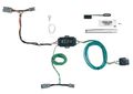 Hopkins 40485 Plug-in Simple Vehicle Wiring Kit 
