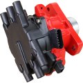Aip Electronics Dragon Fire High Performance Race Series Complete Electronic Ignition Distributor Compatible With Dodge