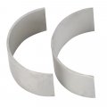 Notonmek Rod Bearing 17311-2231 2 Pcs New Compatible With Kubota Tractor L2500 L2900 L3000 L3010 L3300 L3410 L3600 L3710 L4200