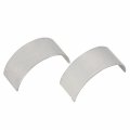 Notonmek Rod Bearing 17311-2231 2 Pcs New Compatible With Kubota Tractor L2500 L2900 L3000 L3010 L3300 L3410 L3600 L3710 L4200