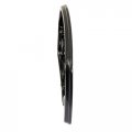 Ocpty Driver Side And Passenger Mirror Glass Smooth Non-heated Replacement For 2003-2006 Cadillac Escalade Esv 2002-2006