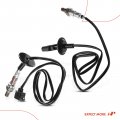 A-premium O2 Oxygen Sensor Compatible With Mitsubishi Outlander011013 2 4l Lancer 2011 2 Sport 2011-2013 2 0l 2016-2020