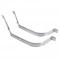 A-premium Fuel Tank Straps Compatible With Volkswagen Beetle 1998-2011 Cabrio 2010-2011 Bora 2006-2010 Clasico 2011-2015 Golf