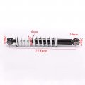 Tdpro 275mm 10 8 Front Shock Absorbers Suspension For Quad Atv 4 Wheeler 2