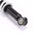 Tdpro 275mm 10 8 Front Shock Absorbers Suspension For Quad Atv 4 Wheeler 2