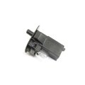 Glove Box Switch For Dodge Ram 2500 3500 2001 To 2010 Black Push Button Replacement Part Olx-mop4565022-cl360a51 Standard Style 
