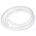 Pvc Hose Tube 13mm 0 51 Id X 18mm 7 Od 1m 3 28ft Clear Vinyl Tubing Plastic Flexible Water Pipe 