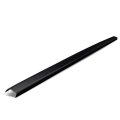 Auto Dynasty Truck Bed End Rear Tail Gate Cap Molding Trim For Dodge Ram 1500 2500 3500 Styleside 94-02 