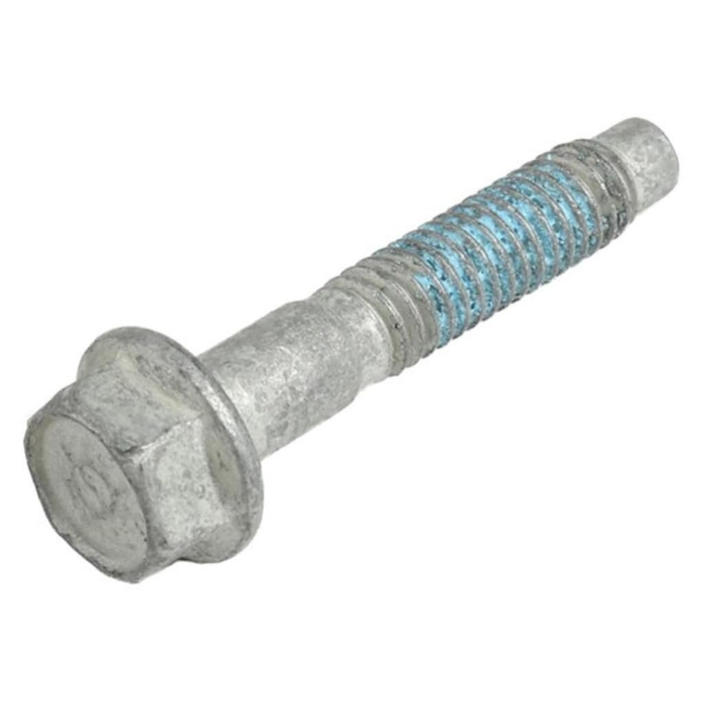 Gmc Yukon 1996 1997 1998 1999 2000 Multi-purpose Bolt Steel Phosphate Zinc Head Tool Size 0 5 Threads Per Inch 18 Heat Hardened