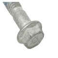 Gmc Yukon 1996 1997 1998 1999 2000 Multi-purpose Bolt Steel Phosphate Zinc Head Tool Size 0 5 Threads Per Inch 18 Heat Hardened