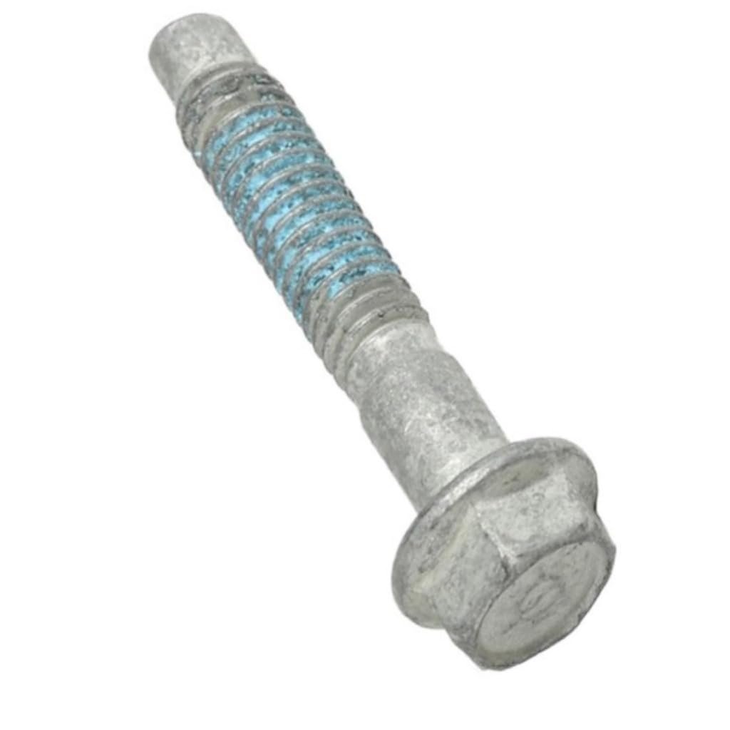 Gmc Yukon 1996 1997 1998 1999 2000 Multi-purpose Bolt Steel Phosphate Zinc Head Tool Size 0 5 Threads Per Inch 18 Heat Hardened