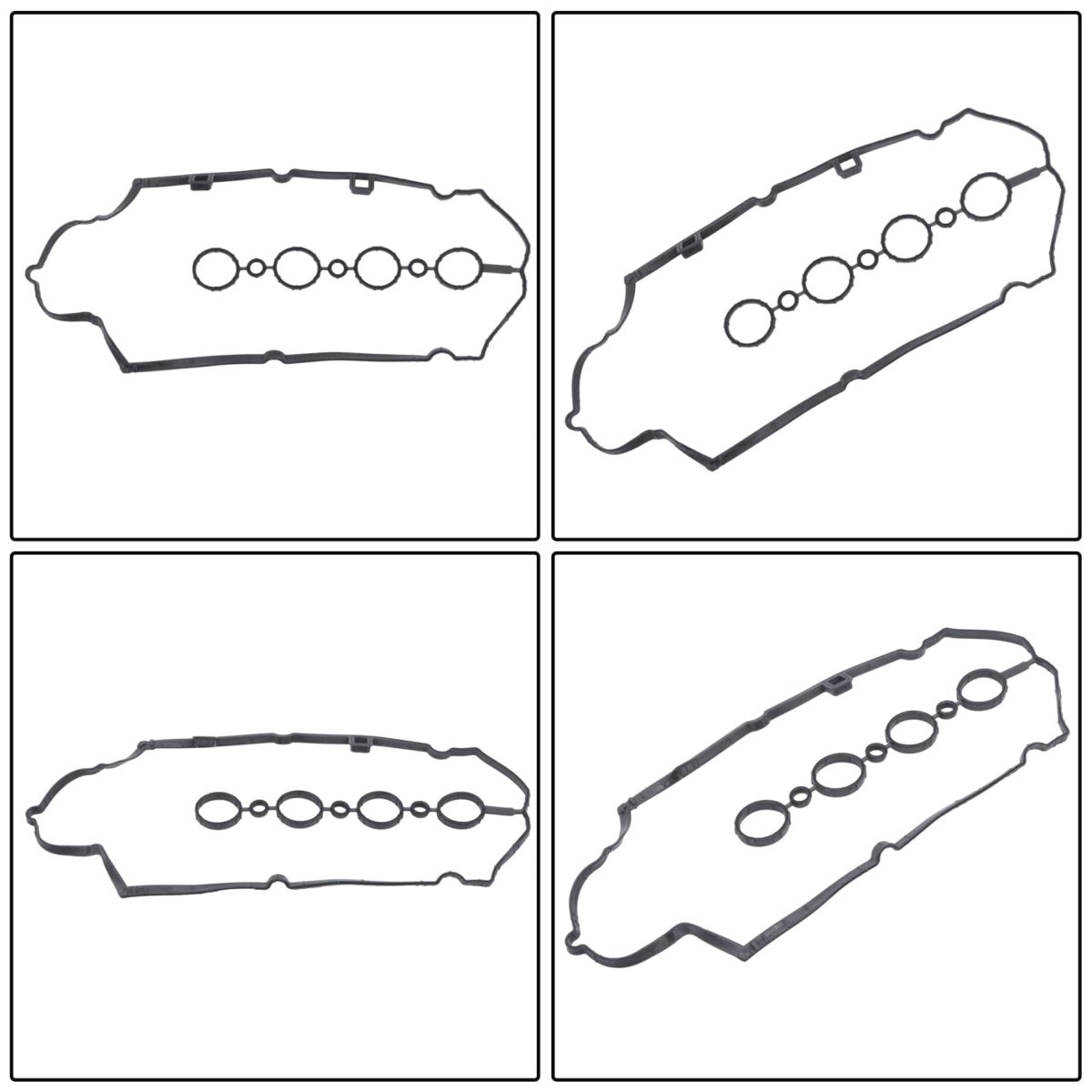 Head Gasket Set Replacement For 2012-2017 Cruze Sonic 1 8l Hs26516pt 55354237