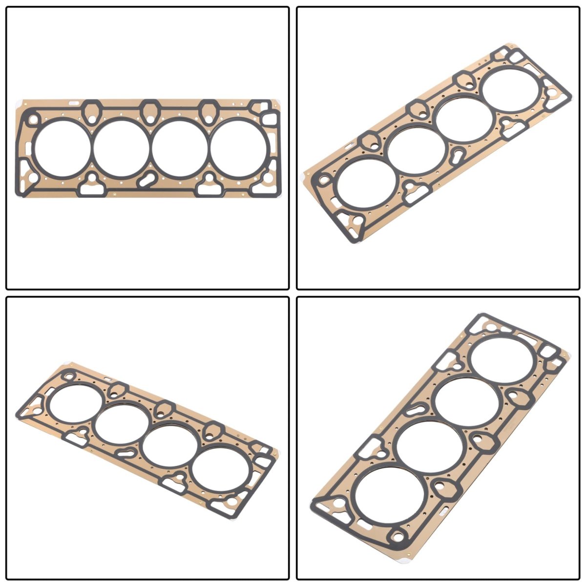 Head Gasket Set Replacement For 2012-2017 Cruze Sonic 1 8l Hs26516pt 55354237