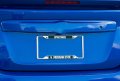 Michigan State University Metal License Plate Frame For Front Or Back Of Car Officially Licensed Mascot 2-pack