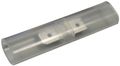 Pico 1257pt 16-14 Awg Electrical Wiring Clear Vinyl Insulation Double 0 250 Tab Quick Connector Receptacle 10 Per Package 