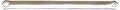 Yana Shiki A2992 Polished Lrc Engraved Brake Bar For Suzuki Gsx-r 600 750 1000 