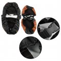 Wflnhb Golf Cart Seat Cover Kit For Common Cushion Vinyl