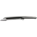 Front Bumper Trim Molding For Bmw 320i 328d 328i 335i Xdrive 2013 2014 2015 Driver Side Chrome Luxury Line Sedan Wagon 