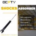 Rear Shocks Ocpty Absorbers For Kia Fits 2006 2007 2008 2009 2010 Magentis Optima 11 Rondo Auto 344501 5615 Pack Of 2