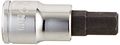 Williams 35175 9mm Hex Bit Socket 