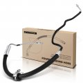 A-premium Power Steering Pressure Hose Line Assembly Compatible With Nissan Altima 2013-2018 V6 3 5l Replace 497203ta2a
