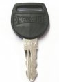 Knapheide 12247359 Key Code 2017 Replacement Key For Nxg Rotary Latch Kit