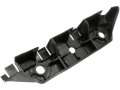 Front Left Driver Side Bumper Cover Support For 2013-2016 Ford Fusion 