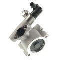 A-premium Power Steering Pump Compatible With Chevrolet Optra 2006-2008 Suzuki Reno Forenza L4 2 0l Gas Replace 4911085z01
