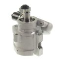 A-premium Power Steering Pump Compatible With Chevrolet Optra 2006-2008 Suzuki Reno Forenza L4 2 0l Gas Replace 4911085z01