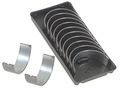 6-1460a Connecting Rod Bearing Set A Series Bi Metal Aluminum Alloy With Silicon For Greater Seizure Resistance And Reduced 