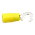 Nylon Wire Terminals Yellow 12 10 Ga Gauge Number Stud Size Hook Terminal Alx Pau Si Hp2110 Cla1 Standard Replacement Part 14 