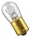Cec Industries 1003 Lamp Incandescent Ba15s 12 8v 03w 5 Pieces 
