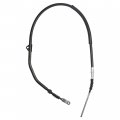 Rear Brake Cable For Suzuki Gz 125 Marauder 2008 To 2013 Part Number 58510-12f01 