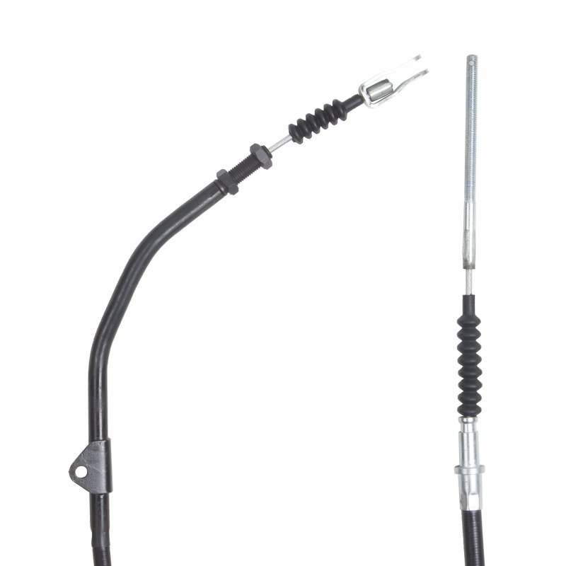 Rear Brake Cable For Suzuki Gz 125 Marauder 2008 To 2013 Part Number 58510-12f01