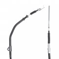 Rear Brake Cable For Suzuki Gz 125 Marauder 2008 To 2013 Part Number 58510-12f01