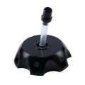 Tdpro Plastic Body Fender Fairing Kit Fuel Gas Tank Cap For Kawasaki Kx 65 Kx65 4black 3white