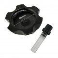 Tdpro Plastic Body Fender Fairing Kit Fuel Gas Tank Cap For Kawasaki Kx 65 Kx65 4black 3white
