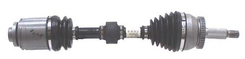 Arc 80-7414 Shifter Bushing