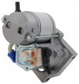 New Premium Gear Reduction 12v Starter Compatible With Gmc Topkick C4500 C6500 C7500 8 1l 496ci V8 2002-2007 4280000460