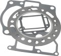 Cometic Gaskets C7073 Top End Kit Std Lt500 88-90 