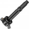 Aintier Ignition Coil Coils Iridium Spark Plugs Uf486 Ford Mercury Lincoln For Mazda Fusion Zephyr Tribute Milan 3 0l V6