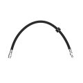 Front Brake Hose For Bmw 318ti995 1996 1997 1998 1999 M10 1 00 Mm 0 04 In End 1 Thread 454 17 87 Overall Length 