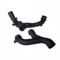 Tom Supercharged Thermostat Top Hose Crossover Tube For 2010-2017 Land Rover Range Lr4 Sport Lr092992 