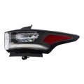 Right Tail Light Replacement For Chevrolet 2018 2019 2020 Brake Lamp Passenger Side 84618035 Gm2805131 
