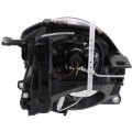 Mini Cooper Clubman R55 2008-2013 Cooper Coupe R58 Roadster R59 2012-13 S Conv 2009-13 Headlight Assembly Yellow Indicator 