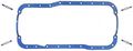 Fel-pro Os34508r Oil Pan Gasket Set 