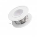 Aexit Nichrome 80 Temperature Humidity 0 6mm 23gauge Awg 16 3ft Roll 3 997ohm M Controllers Heater Wire
